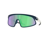 Oakley OO9484D RSLV Asian Fit 948409 Unisex New Sunglasses