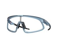 Oakley OO9484D RSLV Asian Fit Men's Glasses, Blue, Size 149
