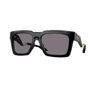 Oakley Enigma Ink Polarized Sunglasses Clear Prizim Grey Polarized/CAT3