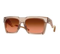 Oakley OO9485 ENIGMA INK 948507 Men's Sunglasses Brown Size 59