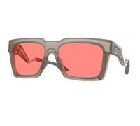 Oakley OO9485 ENIGMA INK 948508 Men's Sunglasses Brown Size 59