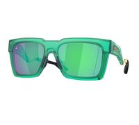 Oakley OO9485 ENIGMA INK Polarized 948505 Men's Sunglasses Green Size 59