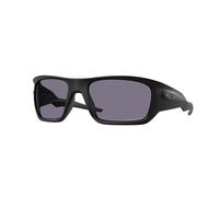 Oakley OO9486 MASSETER 948601 Man Sunglasses O_matter Black Grey Squared Normal