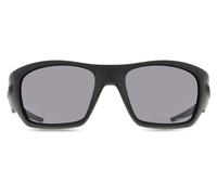 Oakley Masseter Glasses Matte Black with Prizm Grey lenses