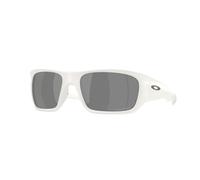 Oakley Masseter Glasses Matte Vapor with Prizm Black lenses