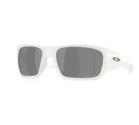 Oakley OO9486 MASSETER 948603 Man Sunglasses O_matter White Grey Squared Normal