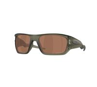 Oakley OO9486 MASSETER 948604 Man Sunglasses O_matter Green Brown Squared Normal