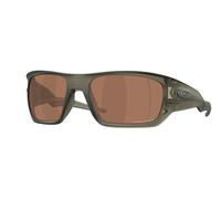 Oakley OO9486 MASSETER 948604 Man Sunglasses O_matter Green Brown Squared Normal
