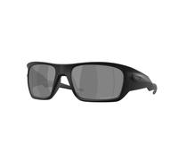 Oakley Masseter Glasses Matte Black with Prizm Black Polarized Lenses