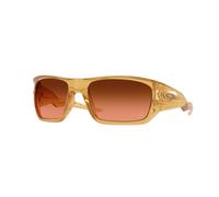 OAKLEY Masseter - Mixte - Brown - size only size- model 2025 only size