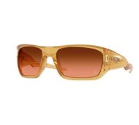 Oakley OO9486 MASSETER 948608 Man Sunglasses O_matter Yellow Brown Squared Normal Shaded