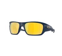 Oakley OO9486 MASSETER 948609 Man Sunglasses O_matter Blue Gold Squared Polarized