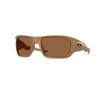 Oakley Masseter Glasses Matte Bronze with Prizm Bronze Lenses