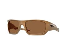 Oakley OO9486 MASSETER 948610 Man Sunglasses O_matter Bronze Bronze Squared Normal