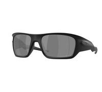 Oakley OO9486 MASSETER Polarized 948606 Men's Sunglasses Black Size 60