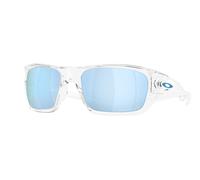 Oakley OO9486 MASSETER Polarized 948607 Men's Sunglasses Clear Size 60