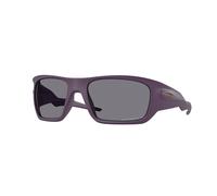 Oakley OO9486 MASSETER Polarized 948619 Men's Sunglasses Purple Size 60