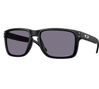Oakley OO9487F HOLBROOK XXL Asian Fit 948701 Men's Sunglasses Black Size 61