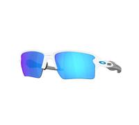 Oakley Flak 2.0 Xxl Sunglasses Clear Prizm Sapphire/CAT3
