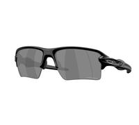Oakley Flak 2.0 Xxl Sunglasses Clear Prizm Black/CAT3