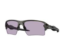 Oakley Flak 2.0 XXL grey smoke lilac sunglasses