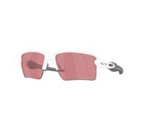 Oakley Man Oakley OO9488 FLAK 2.0 XXL 948812 Sunglasses O_Matter White Violet Squared Normal