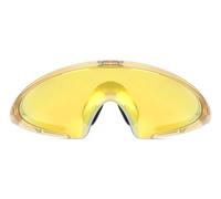 Oakley OO9490 ELLIPSE 949008 Men's Sunglasses Yellow Size 140