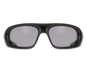 Oakley OO9491 BELLEVILLE 949101 Men's Sunglasses Black Size 61