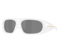 Oakley OO9491 BELLEVILLE 949102 Men's Sunglasses White Size 61
