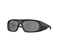Oakley OO9491 BELLEVILLE 949106 Men's Sunglasses Black Size 61