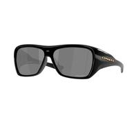 Oakley Chaminade Glasses Polished Black with Prizm Black lenses