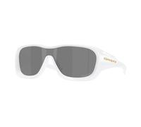 Oakley OO9493 DE LA SALLE 949302 Unisex Sunglasses O_matter White Grey Squared Normal Prizm