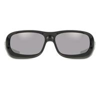 Oakley De Soto Glasses Polished Black with Prizm Black lenses