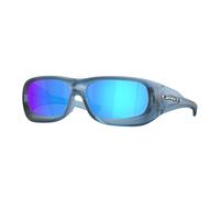 Oakley OO9494 DE SOTO 949404 Unisex Sunglasses O_matter Blue Blue Squared Normal