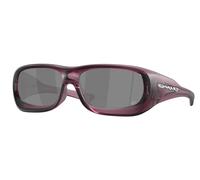 Oakley OO9494 DE SOTO 949406 Unisex Sunglasses O_Matter Violet Grey Squared Normal