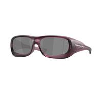 Oakley OO9494 DE SOTO 949406 Unisex Sunglasses O_Matter Violet Grey Squared Normal