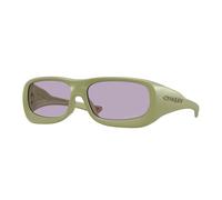 Oakley OO9494 DE SOTO 949407 Unisex Sunglasses O_Matter Green Violet Squared Normal Prizm