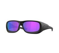 Oakley OO9494 DE SOTO 949408 Unisex Sunglasses O_Matter Black Violet Squared Normal