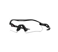 Oakley Radar Plate Photochromic Sunglasses Clear Clear Photo Blk rd/CAT0-3