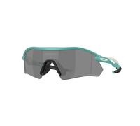 Oakley Radar Plate Sunglasses Clear Prizm Black/CAT3
