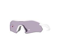 Oakley Radar Plate Sunglasses Purple Prizm Slate/CAT2