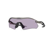 Oakley OO9495D RADAR PLATE 949509 Unisex Sunglasses O_matter Grey Squared Normal