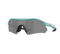 Oakley Radar Plate Sunglasses Clear Prizm Black/CAT3