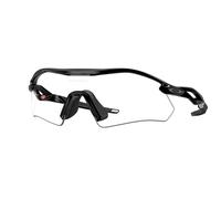 Oakley OO9495D RADAR PLATE Asian Fit Men's Glasses, Black, Size 136