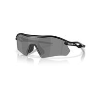 Oakley Sunglasses OO9495D RADAR PLATE 949501 Black grey Men Women