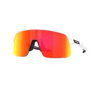 Oakley OO9496 SUTRO LITE S 949602 Unisex Sunglasses O_matter White Red Squared Normal