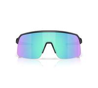 Oakley Sutro Lite S Sunglasses Clear Prizm Sapphire/CAT3