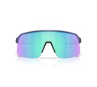 Oakley Sutro Lite S Sunglasses Clear Prizm Sapphire/CAT3