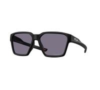 Oakley OO9497 BRIZA 949701 Man Sunglasses O_matter Black Grey Squared Normal