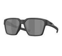 Oakley Briza Steel Sunglasses prizm black iridium Uni